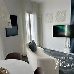 Apartmán 