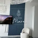 公寓 
