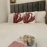 公寓 