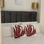 Apartmán 
